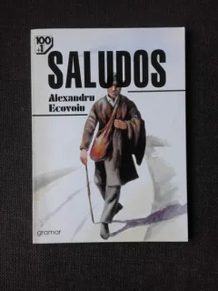 SALUDOS - ALEXANDRU ECOVOIU