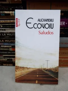 SALUDOS , ALEXANDRU ECOVOIU