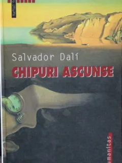 SALVADOR DALI, CHIPURI ASCUNSE