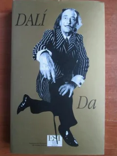 Salvador Dali, Da.