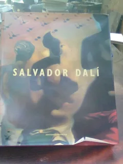 Salvador Dali- Luis Romero