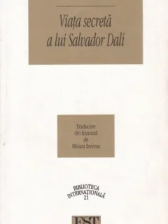 Salvador Dali - Viata secreta a lui Salvador Dali