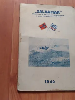 SALVAMAR