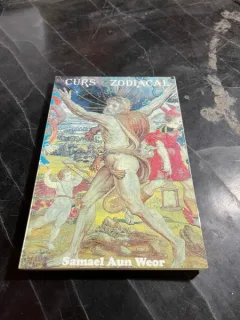 Samael Aun Weor - Curs zodiacal