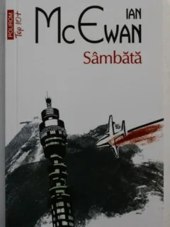 Sambata - Ian McEwan