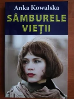 SAMBURELE VIETII - ANKA KOWALSKA