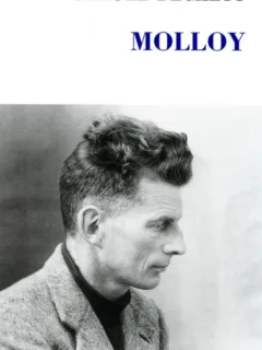 Samuel Beckett - Molloy