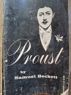 Samuel Beckett - Proust