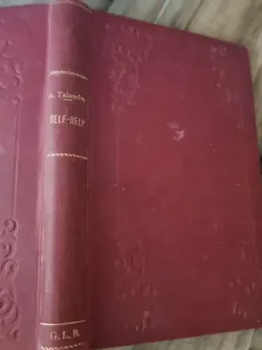 Samuel Smiles - Self-Help