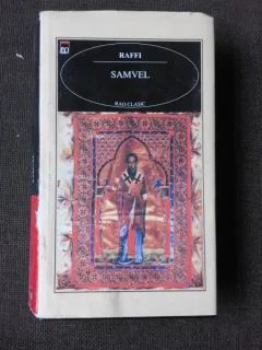 SAMVEL - RAFFI