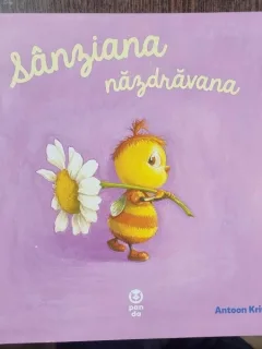 Sanaziana nazdravana - Antoon Krings