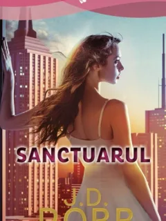 SANCTUARUL - J.D. ROBB