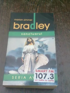 SANCTUARUL - MARION ZIMMER BRADLEY