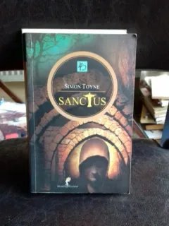 SANCTUS, SIMON TOYNE