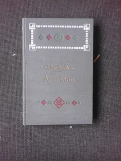 Sandu Aldea , Ape mari