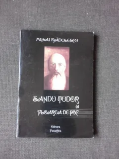 SANDU TUDOR SI FLOAREA DE FOC - MIHAI RADULESCU