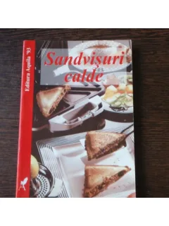 SANDVISURI CALDE - FRITZ FAIST