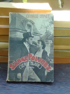 Sange polonez - Georges Ohnet