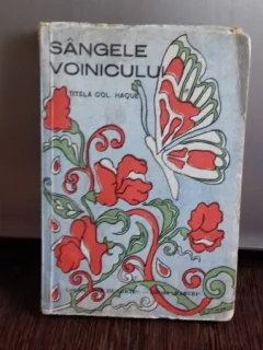 SANGELE VOINICULUI - TITELA COL. HAQUE (TANTI RADIO)