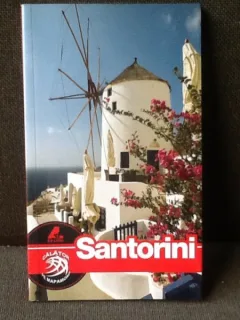 Santorini - Mariana Pascariu
