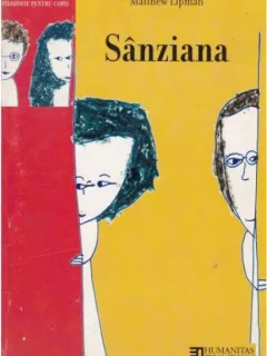 Sanziana -Matthew Lipman