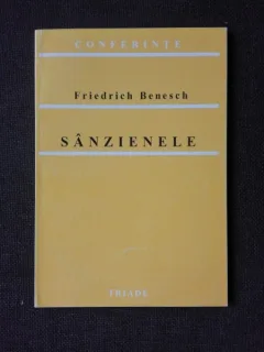 SANZIENELE - FRIEDRICH BENESCH