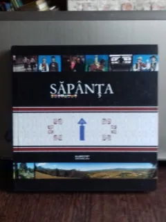 SAPANTA - ALBUM