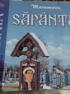Sapanta , bilingv romana - japoneza