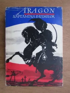 Saptamana patimilor - Aragon