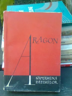 Saptamana patimilor - Aragon