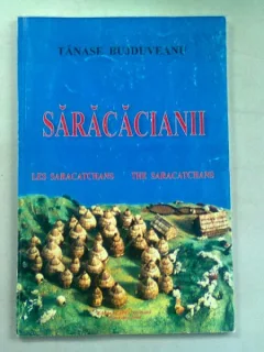 SARACACIANII - TANASE BUJDUVEANU