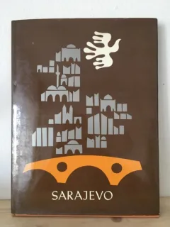 Sarajevo