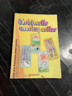 Sarbatorile anotimpurilor