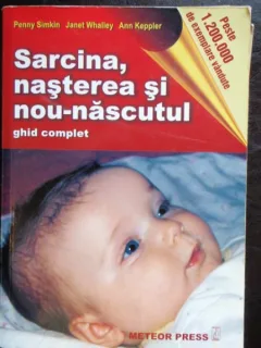 SARCINA., NASTEREA SI NOU-NASCUTUL - PENNY SIMKIN