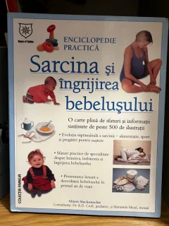 Sarcina si ingrijirea bebelusului