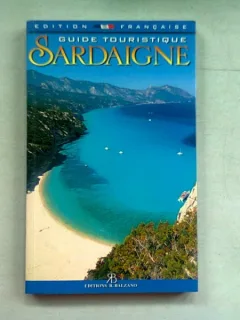 SARDAIGNE - GUIDE TOURISTIQUE