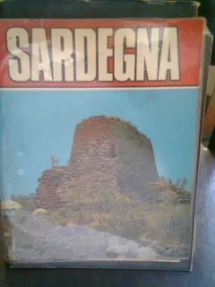 SARDEGNA GHID TURISTIC