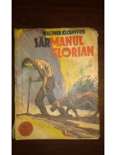 SARMANUL FLORIAN, WALTHER KLOEPFFER