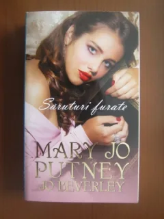 SARUTURI FURATE - MARY JO PUTNEY