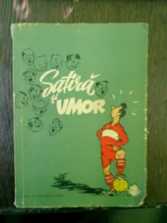 Satira si umor