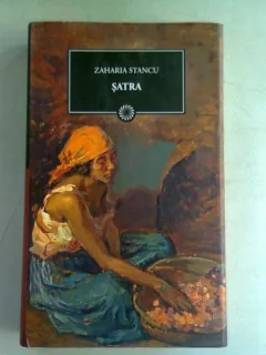 SATRA - ZAHARIA STANCU