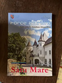 Satu Mare destinatii judetene