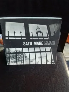 SATU MARE SECVENTE ARHITECTURALE