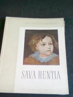 SAVA HENTIA - MIRCEA POPESCU