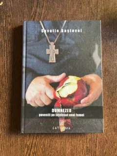 Savatie Bastovoi Dumnezeu povestit pe intelesul unei femei