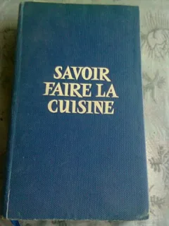 SAVOIR FAIRE LA CUISINE RECEVOIR ENTRE SOI