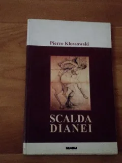 SCALDA DIANEI-PIERRE KLOSSOWSKI
