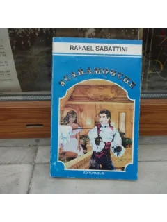 Scaramouche , Rafael Sabattini