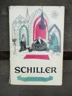 SCHILLER - TUDOR VIANU