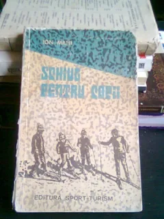 SCHIUL PENTRU COPII - ION MATEI